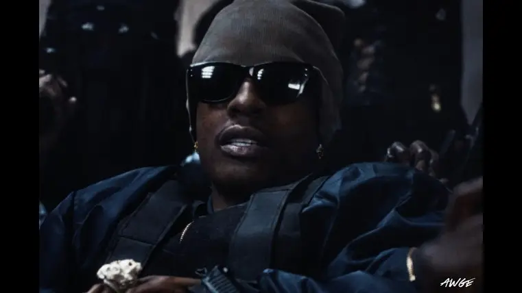 A$AP Rocky разширява света на Don’t Be Dumb с ново видео