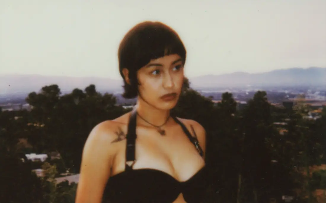 Niko Rubio анонсира албум