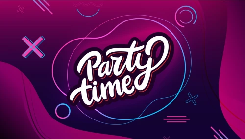 Party Time по радио N-JOY с Ники