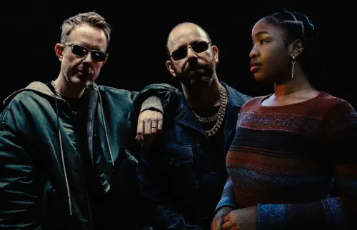 Chase & Status анонсираха нов албум