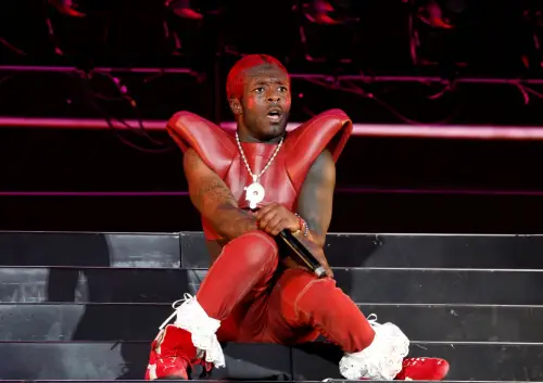Lil Uzi Vert съди рехабилитационен център