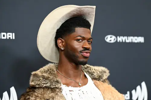 Lil Nas X разкри диагнозата си