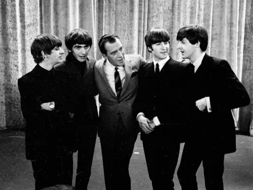 The Beatles представиха неиздаван запис от създаването на „Day Tripper“