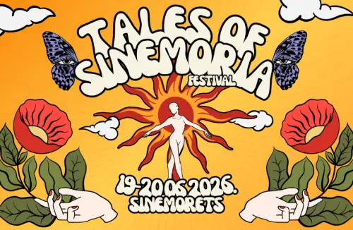 Tales of Sinemoria се завръща на 19 и 20 юни