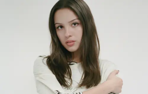 Olivia Rodrigo представи трети студиен албум
