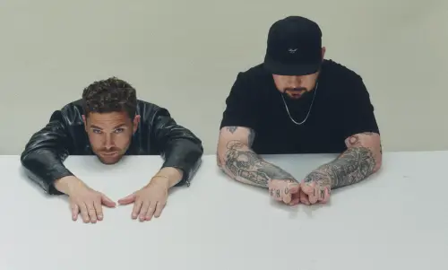 Royal Blood представят новото си парче