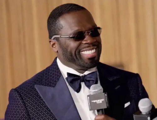 50 Cent влиза в света на бокса с нов сериал