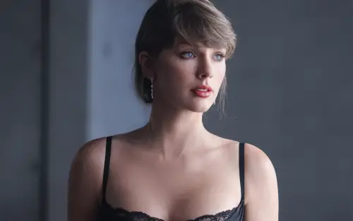 Taylor Swift продължава шоуто с The Encore