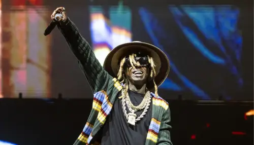 Коя е Мади Кенън, жената, за която Lil Wayne обяви, че ще се ожени