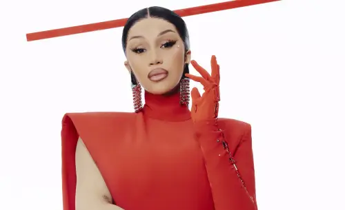 Излязоха нови сингли на Cardi B и Fuerza Regida