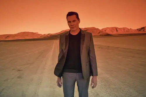 Tiësto издава нов сингъл