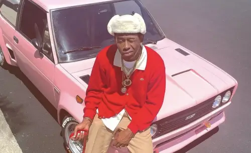Tyler, the Creator обяви новото издание на Camp Flog Gnaw с впечатляващ състав