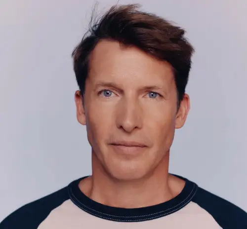 James Blunt издава новия сингъл 