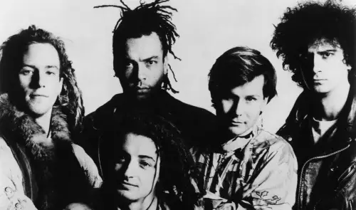 Faith No More се завръщат на сцената през 2027 г.