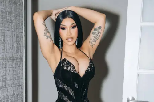 Cardi B: Няма да остана сама завинаги