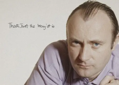 Phil Collins призна, че е бил на крачка от смъртта