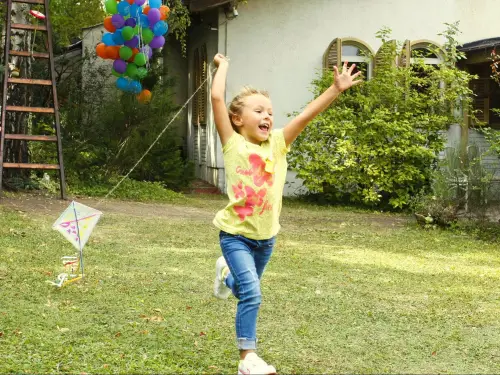 Децата учат английски език и се забавляват с FUNDAY