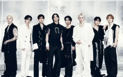 Stray Kids се присъединиха към BTS и бойкотират наградите „Грами“