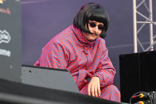 Американският певец Oliver Tree е загинал в катастрофа с хеликоптер