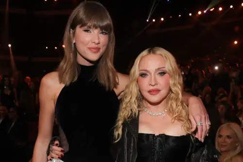 Мадона спечели „Артист на годината“ на MTV VMAs 2026