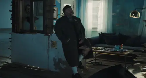 Теди Суимс песен за раздялата без съжаление
