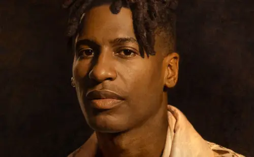 Jon Batiste представя едновременно три нови албума