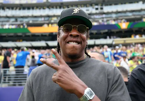 Jay-Z ще бъде хедлайнер на в шоуто на полувремето на Super Bowl LXI