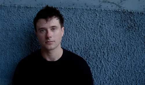 Alec Benjamin се завръща с нов сингъл