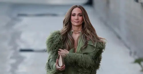 Jennifer Lopez сподели подробности за новата си музика