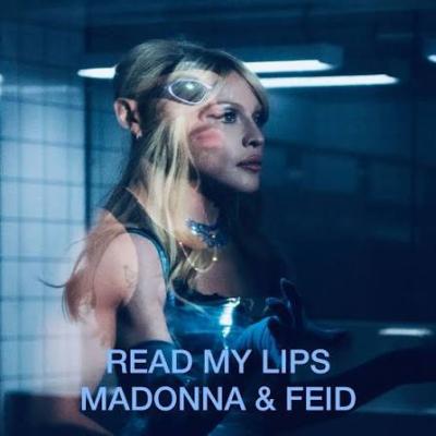 READ MY LIPS