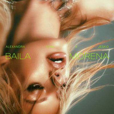 BAILA MORENA