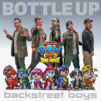 BOTTLE UP