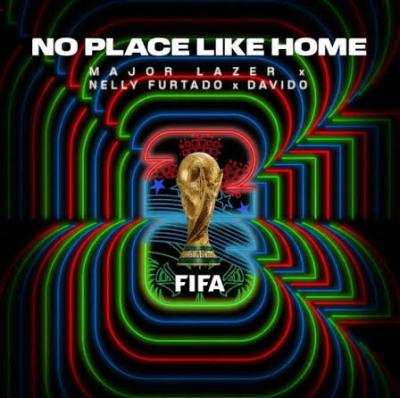 NO PLACE LIKE HOME