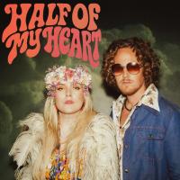 HALF OF MY HEART