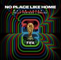 NO PLACE LIKE HOME