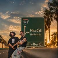 MISS CALI (HALLELUJAH)